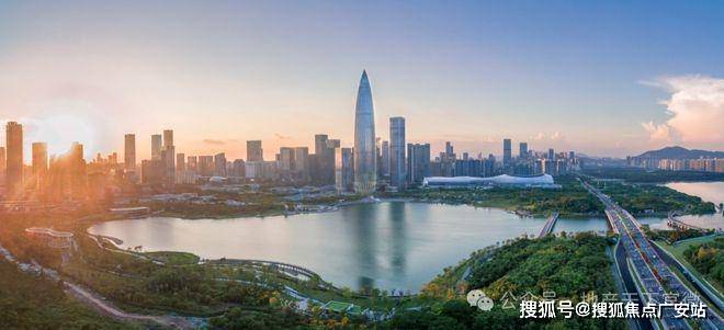 025华润中環置地中心望雲首页网站-价格户型mg不朽情缘华润中環置地中心望雲售楼处-2(图23)