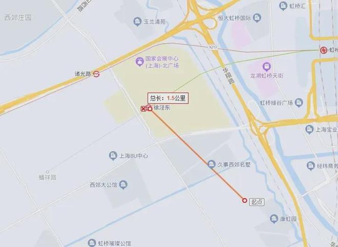 处 上海华润虹桥润璟发布：报名火爆开启不朽情缘游戏网站址®华润虹桥润璟售楼(图22)