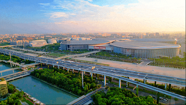 处 上海华润虹桥润璟发布：报名火爆开启不朽情缘游戏网站址®华润虹桥润璟售楼(图31)
