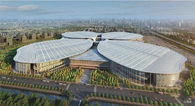 处 上海华润虹桥润璟发布：报名火爆开启不朽情缘游戏网站址®华润虹桥润璟售楼(图35)