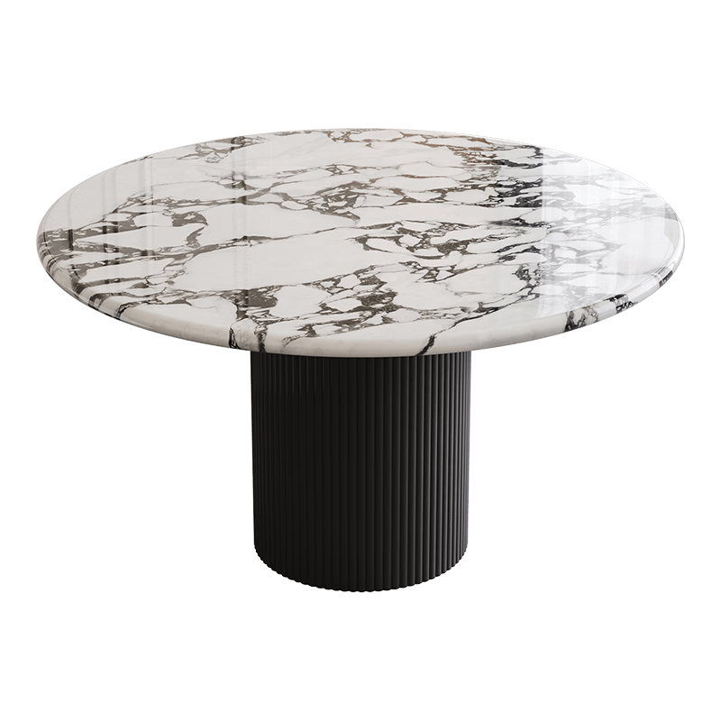 华之选——帕沙曼宝格丽餐桌不朽情缘提升家居格调的奢