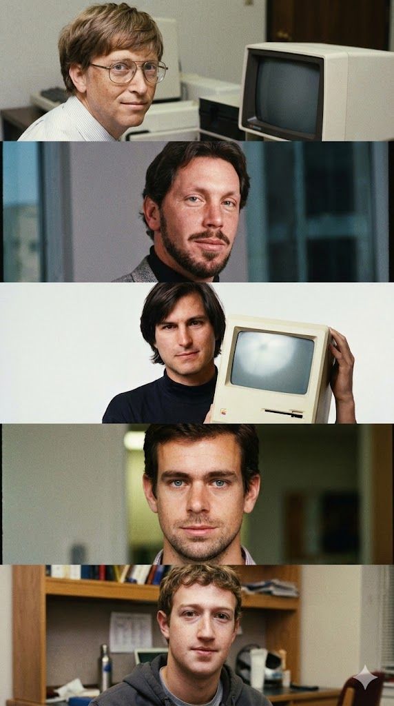 17岁高中辍学靠ChatGPT手把手教成OpenAI科学家