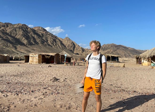 17岁高中辍学靠ChatGPT手把手教成OpenAI科学家(图16) 17岁高中辍学靠ChatGPT手把手教成OpenAI科学家(图16)