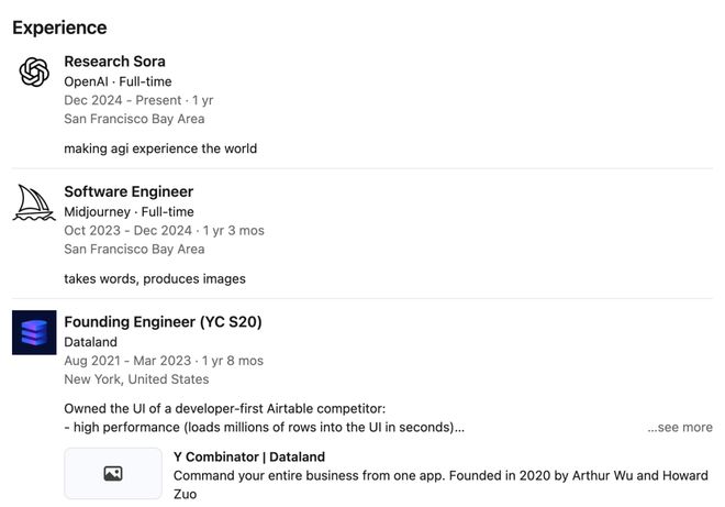 17岁高中辍学靠ChatGPT手把手教成OpenAI科学家(图15) 17岁高中辍学靠ChatGPT手把手教成OpenAI科学家(图15)