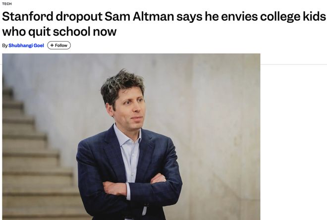 17岁高中辍学靠ChatGPT手把手教成OpenAI科学家(图12) 17岁高中辍学靠ChatGPT手把手教成OpenAI科学家(图12)