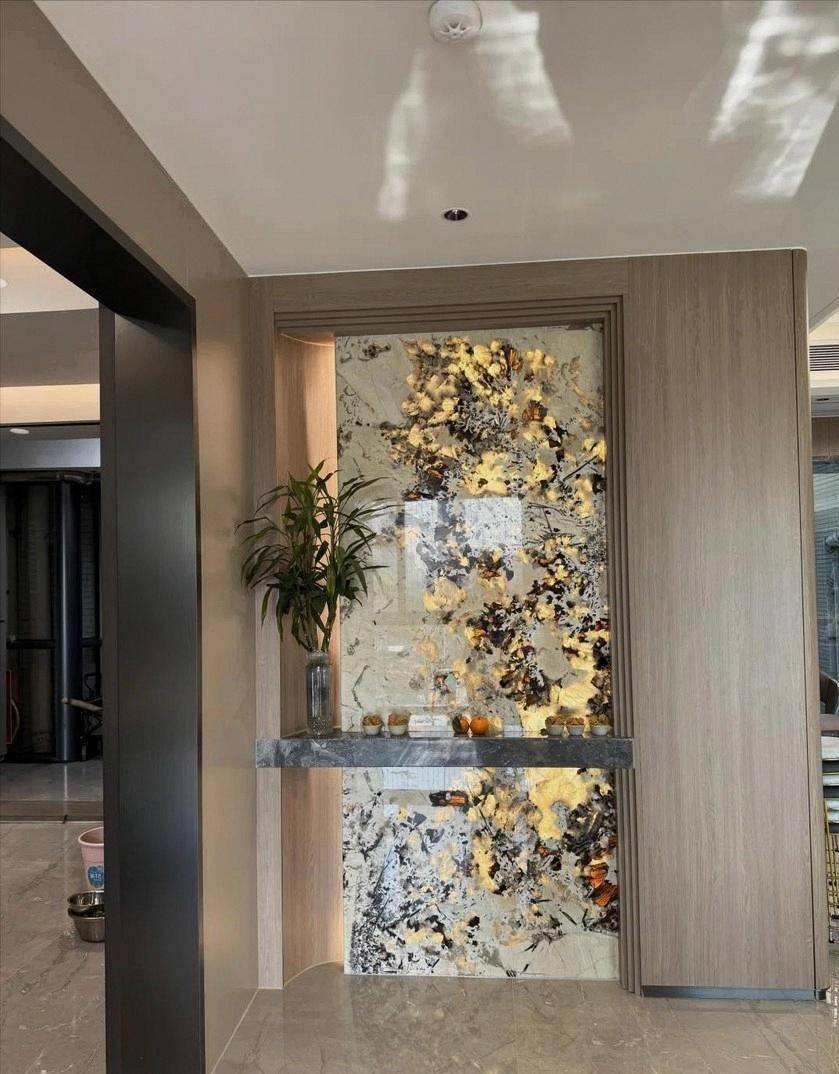 人住这套房子不靠夸张材料取胜靠把日常打理到发光干净到能映出灯具的轮廓不朽情缘游戏平台46岁秦岚的豪宅爆了全屋精致温暖一尘不染刚好适合两个(图2) 人住这套房子不靠夸张材料取胜靠把日常打理到发光干净到能映出灯具的轮廓不朽情缘游戏平台46岁秦岚的豪宅爆了全屋精致温暖一尘不染刚好适合两个(图2)