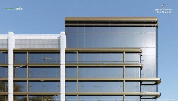 馆项目售楼处发布丨人居价值新标杆不朽情缘网站重磅启幕▷置地瑰丽公(图4) 馆项目售楼处发布丨人居价值新标杆不朽情缘网站重磅启幕▷置地瑰丽公(图4)