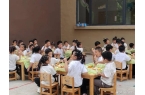 庆六一——中牟新区琼花路幼儿园庆六一主题